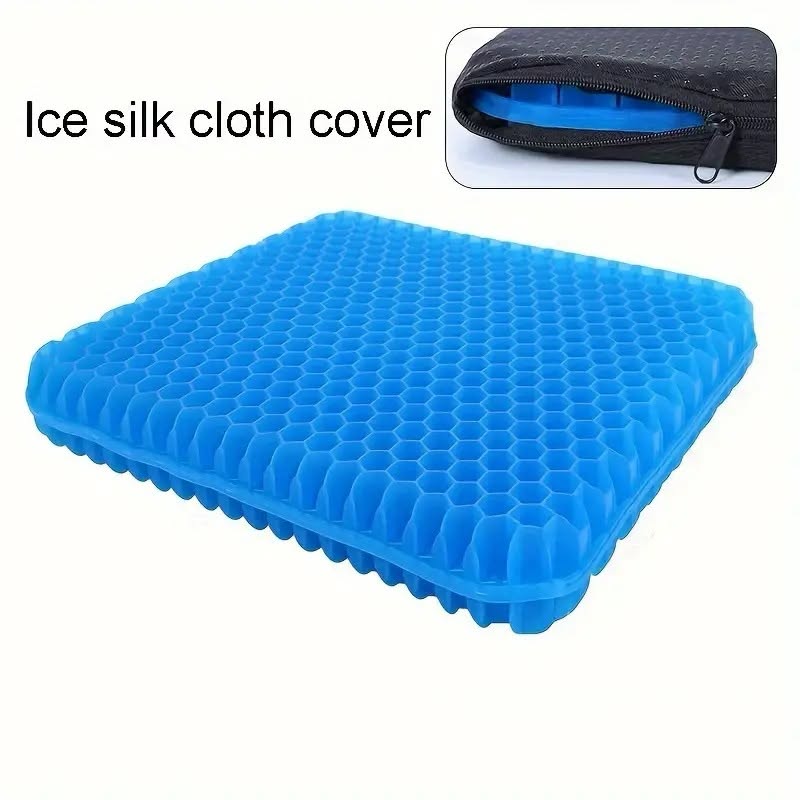The Gel Cushion