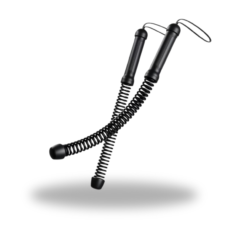 Cordless Battle Ropes