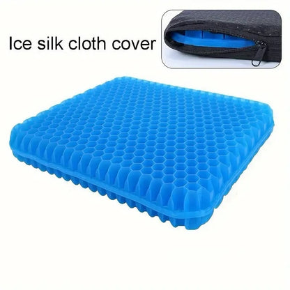 The Gel Cushion